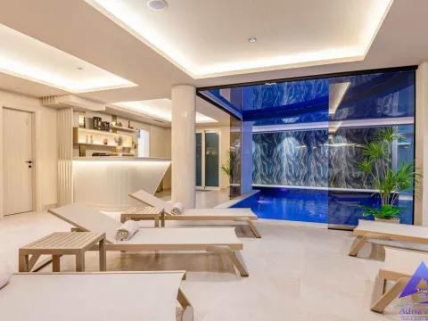 Rent, office space, 350m², Pržno, Budva - image 3