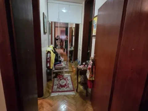 Sale, two bedroom apartment, 58m², Grbavica, Novi Sad Sve Podlokacije - image 9