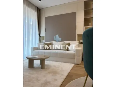 Izdavanje, jednosoban stan, 34m², Gundulićev Venac, Beograd - image 4