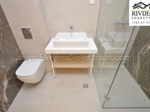 Prodaja, stan, 43m², Igalo, Herceg Novi - image 6