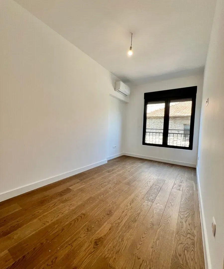 Rent, three bedroom apartment, 115m², Preko Morače, Podgorica