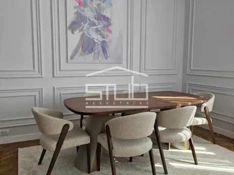 Izdavanje, trosoban stan, 107m², Tašmajdan, Palilula Sve Podlokacije - image 7