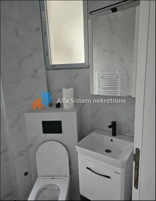 Rent, office space, 121m², Vračar Sve Podlokacije, Beograd