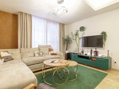 Prodaja, dvosoban stan, 82m², Rozino, Budva - image 5