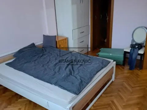 Izdavanje, dvosoban stan, 60m², Sajam, Novi Sad Sve Podlokacije - image 8