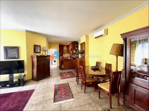 Sale, two bedroom apartment, 67m², Slavija, Vračar Sve Podlokacije - image 3