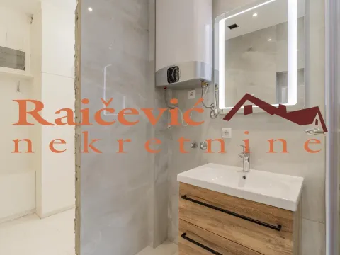 Sale, two bedroom apartment, 60m², Stari Grad, Beograd - image 15