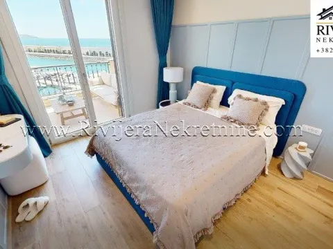 Sale, two bedroom apartment, 99m², Luštica Bay, Tivat - image 3