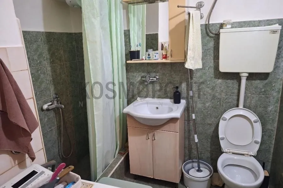 Prodaja, kuća, 82m², Sodara, Pančevo