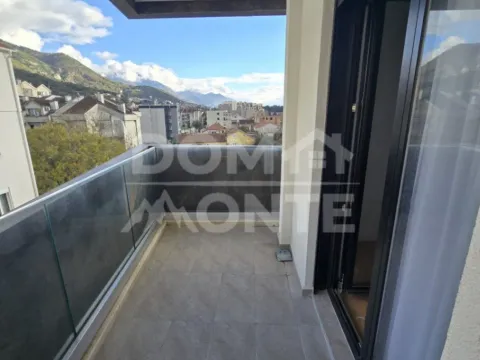Izdavanje, dvosoban stan, 70m², Seljanovo, Tivat - image 10
