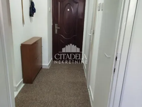 Izdavanje, jednosoban stan, 37m², Rušanj, Beograd - image 2