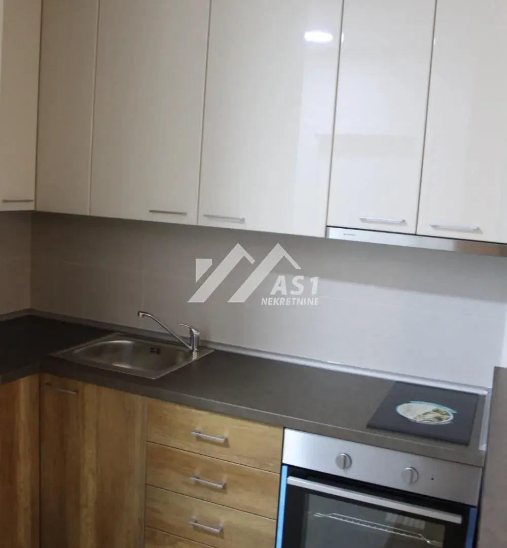 Rent, one bedroom apartment, 33m², Sajam, Novi Sad Sve Podlokacije