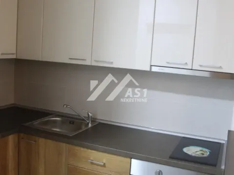 Rent, one bedroom apartment, 33m², Sajam, Novi Sad Sve Podlokacije - image 4