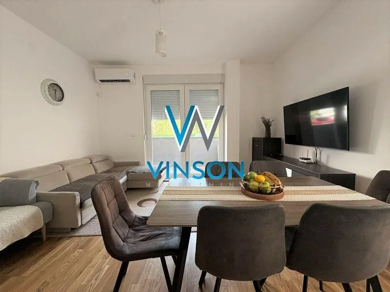 Prodaja, dvosoban stan, 55m², Telep, Novi Sad Sve Podlokacije