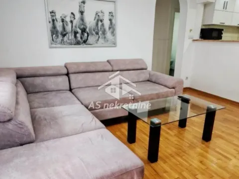 Rent, two bedroom apartment, 51m², Stari Grad, Beograd - image 4