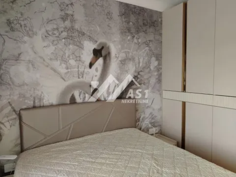 Izdavanje, jednosoban stan, 45m², Salajka, Novi Sad Sve Podlokacije - image 6