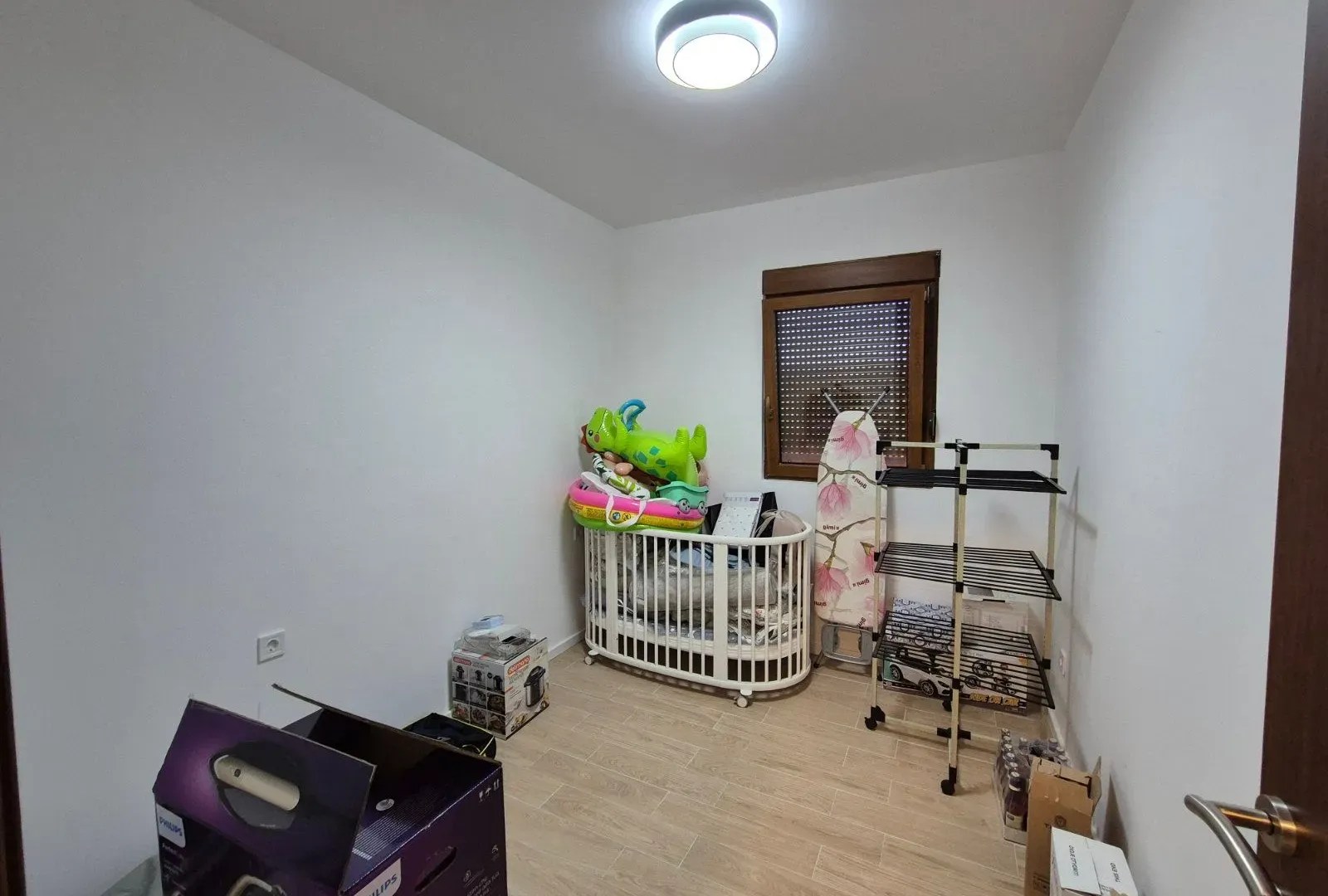 Prodaja, trosoban stan, 86m², Radanovići, Kotor