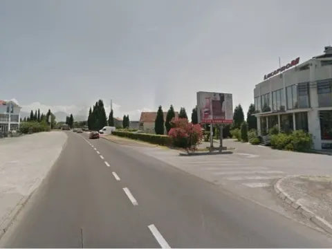 Prodaja, plac, 618m², Zabjelo, Podgorica - image 1