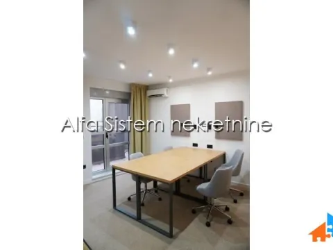 Rent, office space, 250m², Bogoslovija, Palilula Sve Podlokacije - image 11