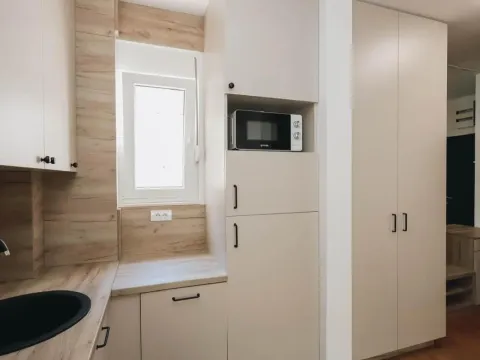 Prodaja, jednosoban stan, 46m², Bečići, Budva - image 7