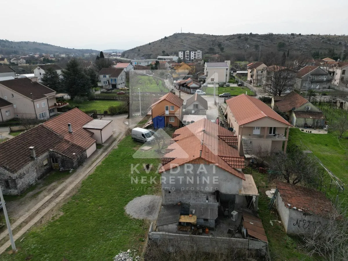 Sale, house, 129m², Gornja Gorica, Podgorica
