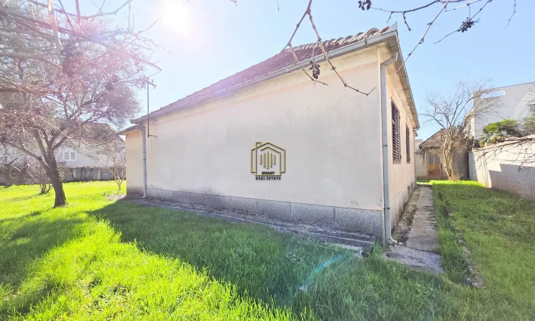 Prodaja, kuća, 120m², Tološi, Podgorica