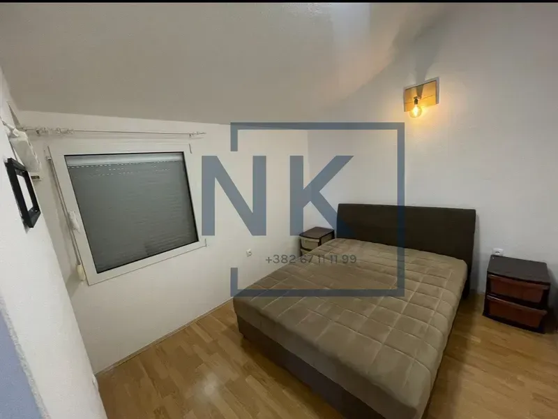 Rent, three bedroom apartment, 120m², Tološi, Podgorica