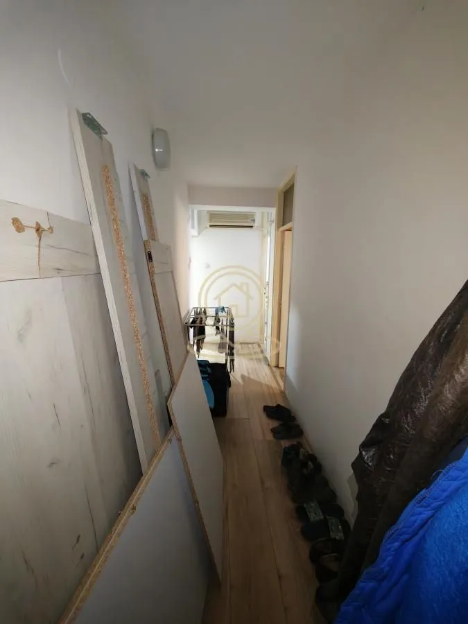 Prodaja, jednosoban stan, 39m², Medijana, Niš