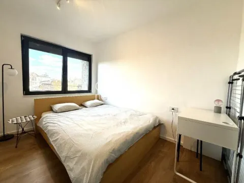 Izdavanje, dvosoban stan, 43m², Gundulićev Venac, Beograd - image 7