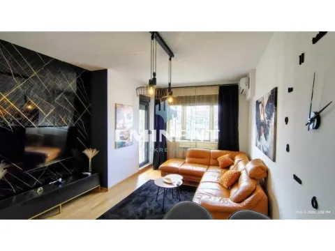 Rent, two bedroom apartment, 45m², Čukarica, Beograd - image 2