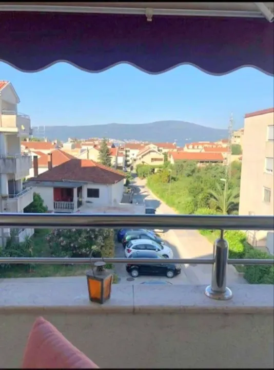Prodaja, jednosoban stan, 40m², Seljanovo, Tivat