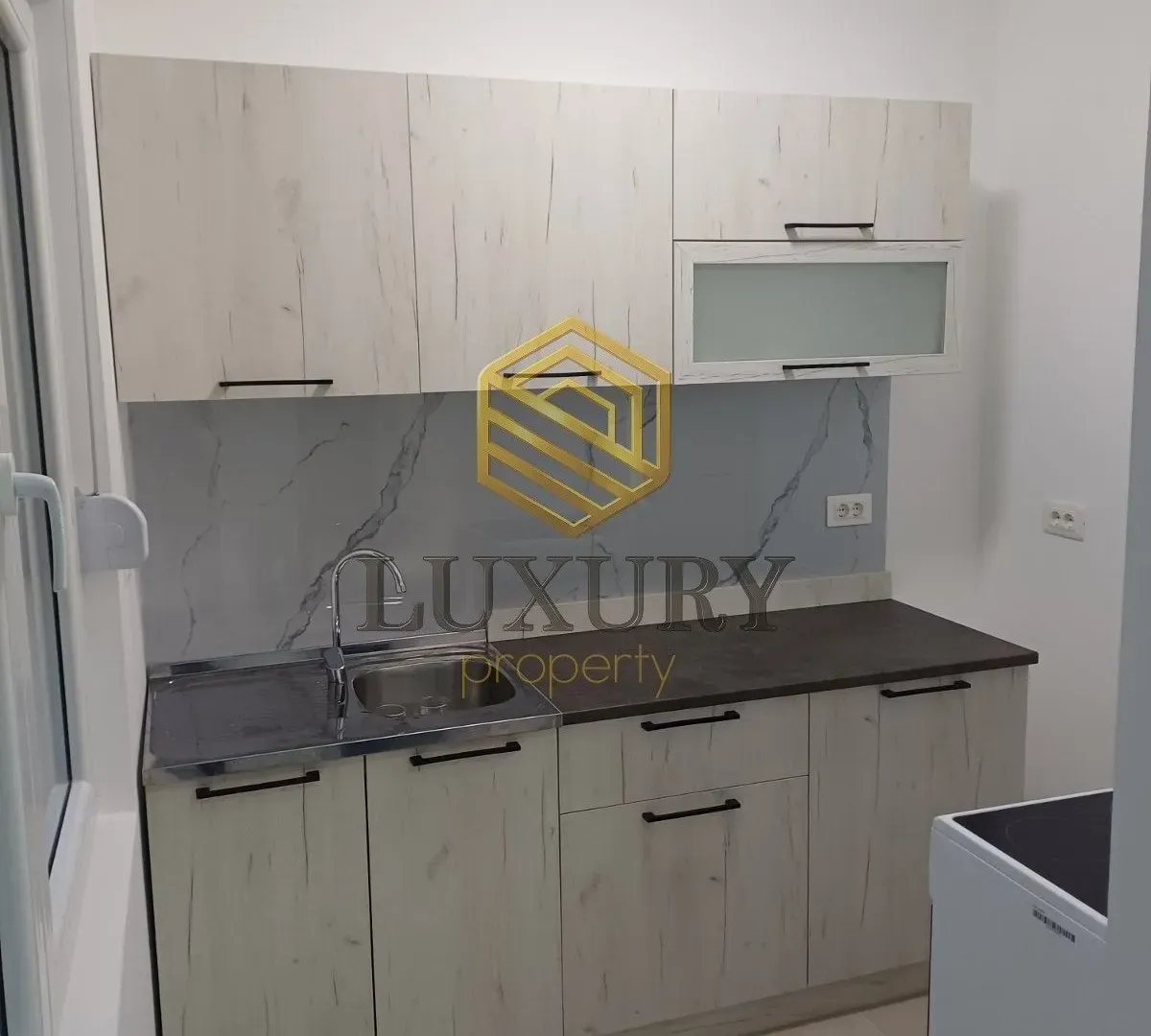 Izdavanje, jednosoban stan, 30m², Zabjelo, Podgorica