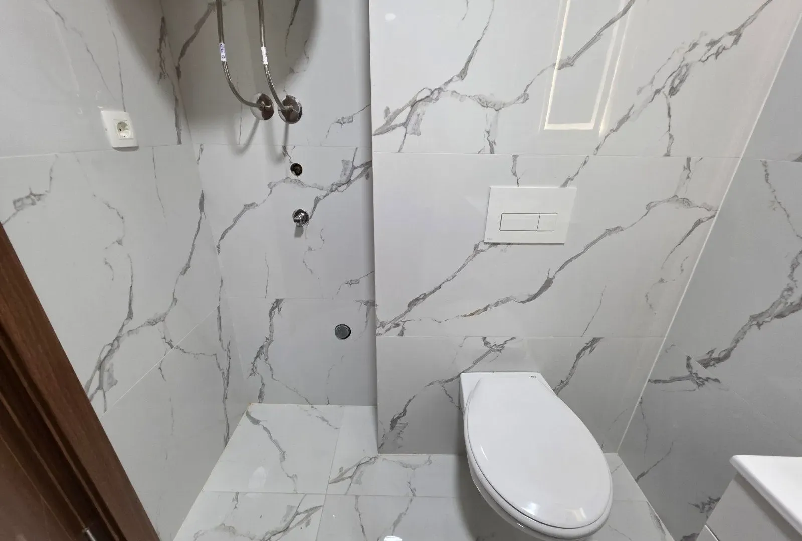 Prodaja, garsonjera, 31m², Bečići, Budva