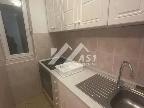 Izdavanje, jednosoban stan, 37m², Grbavica, Novi Sad Sve Podlokacije - image 7