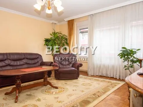 Stan in Dorćol Sve Podlokacije