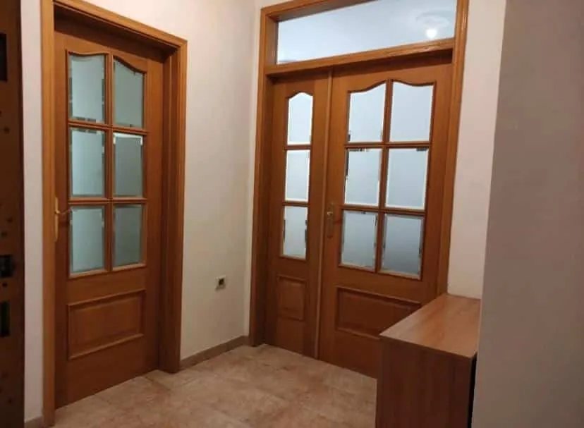 Izdavanje, jednosoban stan, 65m², Preko Morače, Podgorica