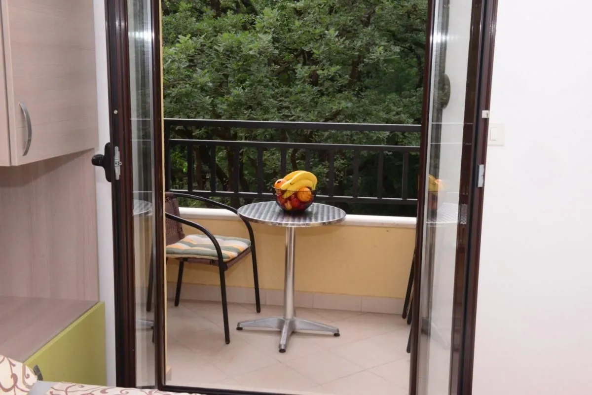 Prodaja, jednosoban stan, 43m², Budva, Crna Gora