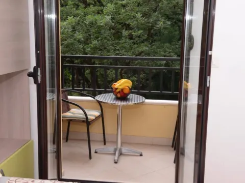 Sale, one bedroom apartment, 43m², Budva, Crna Gora - image 3