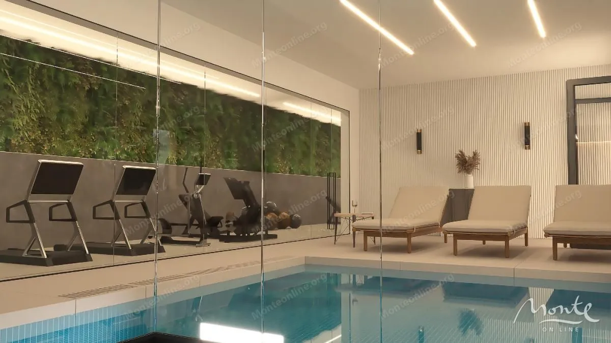 Sale, house, 261m², Maine, Budva
