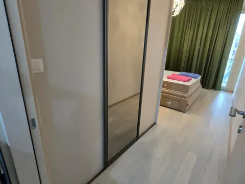 Rent, one bedroom apartment, 63m², Kruševac, Podgorica - image 7