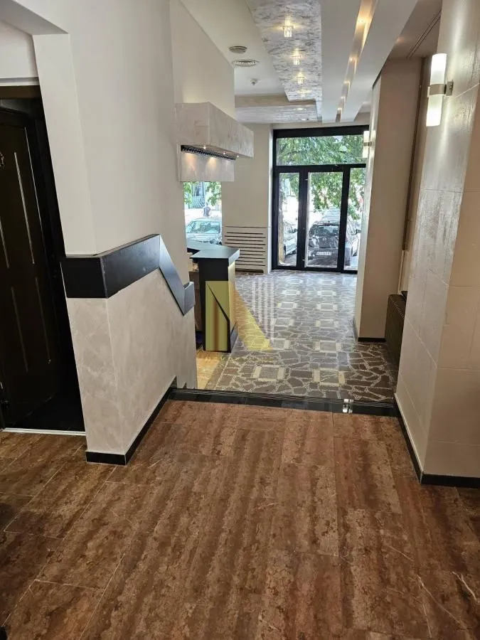Rent, office space, 150m², Bulevar Oslobodjenja, Novi Sad Sve Podlokacije