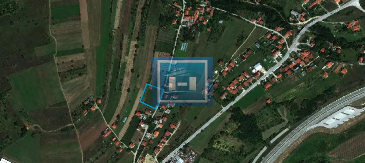 Prodaja, plac, 3000m², Vranje, Srbija