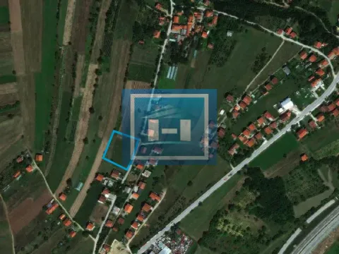 Prodaja, plac, 3000m², Vranje, Srbija - image 4