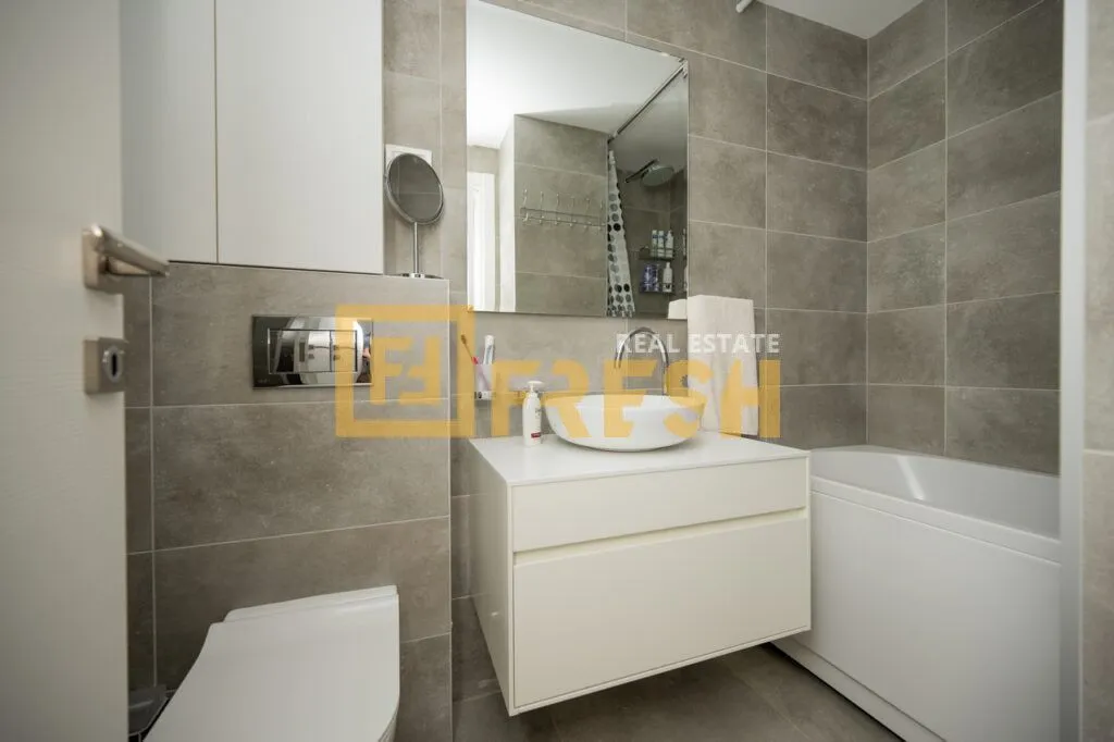 Rent, three bedroom apartment, 102m², Centar, Podgorica
