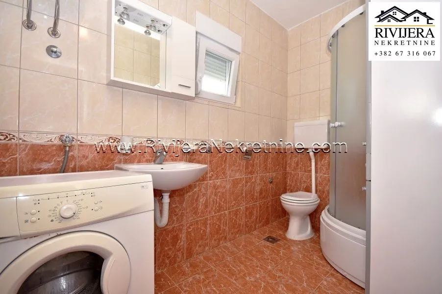 Prodaja, kuća, 267m², Bijela, Herceg Novi