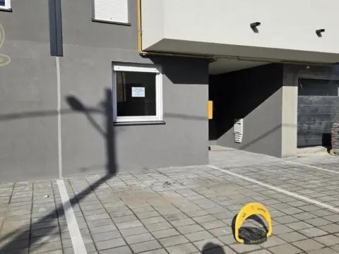 Prodaja, jednosoban stan, 29m², Adice, Novi Sad Sve Podlokacije - image 6