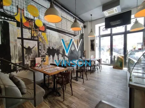 Rent, office space, 92m², Centar, Novi Sad - image 2