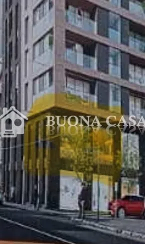 Sale, office space, 82m², Kalenić Pijaca, Vračar Sve Podlokacije