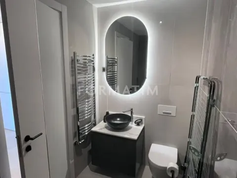 Izdavanje, jednosoban stan, 41m², Stari Grad, Beograd - image 7