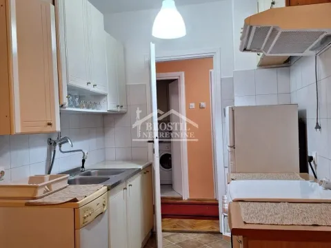 Rent, two bedroom apartment, 54m², Šumice, Beograd - image 4